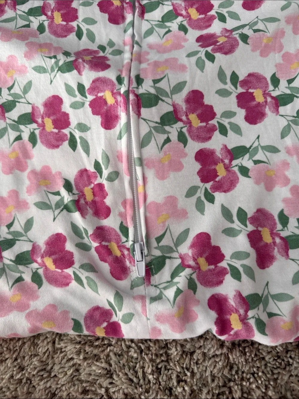 HALO SleepSack swaddle (small)